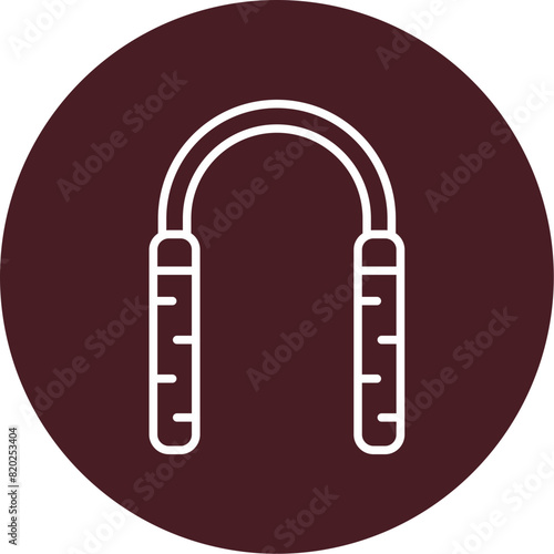 Nunchuck Icon