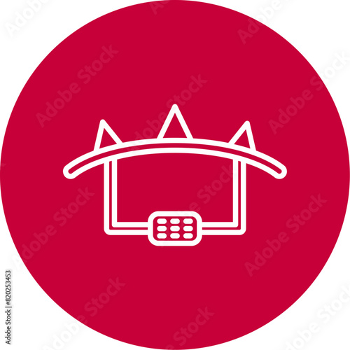 Brass Knuckles Icon