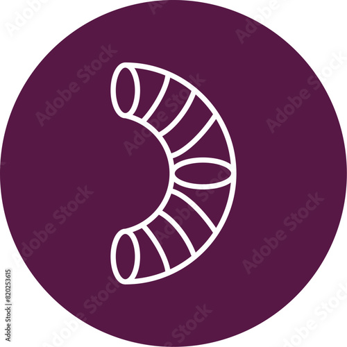 Torus Icon