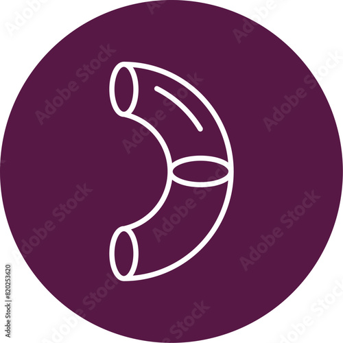 Torus Icon