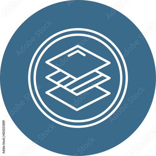 Membrane Icon