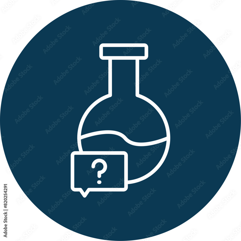 Chemistry Icon Chemistry Icon