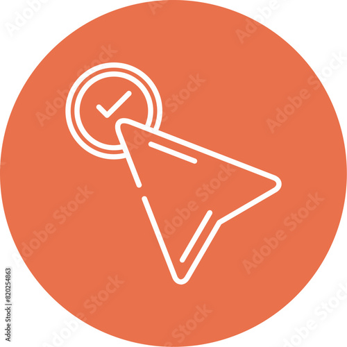 Consent Icon