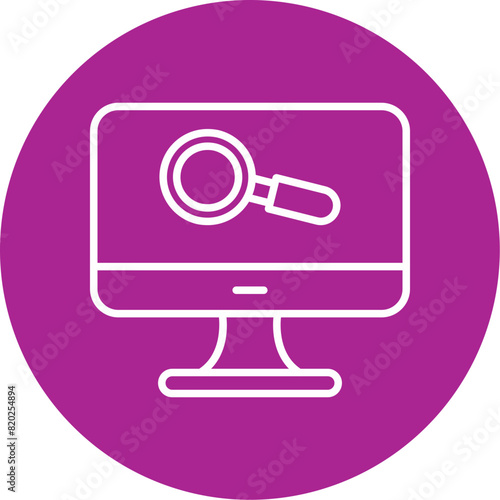 Seo Icon