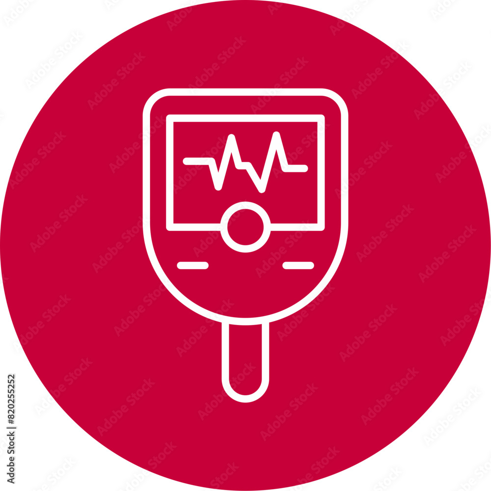 Blood Test Icon Blood Test Icon