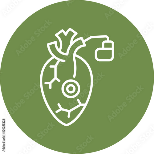 Pacemaker Icon