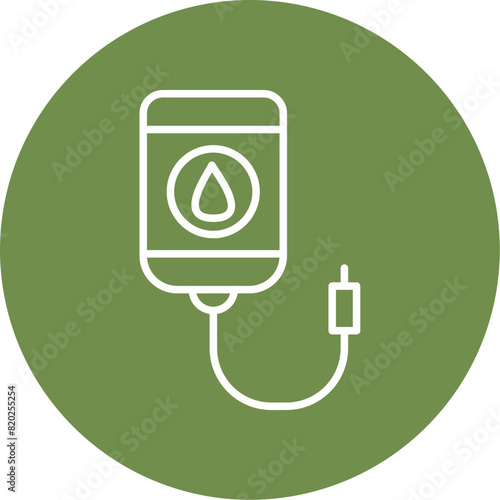 Dialysis Icon