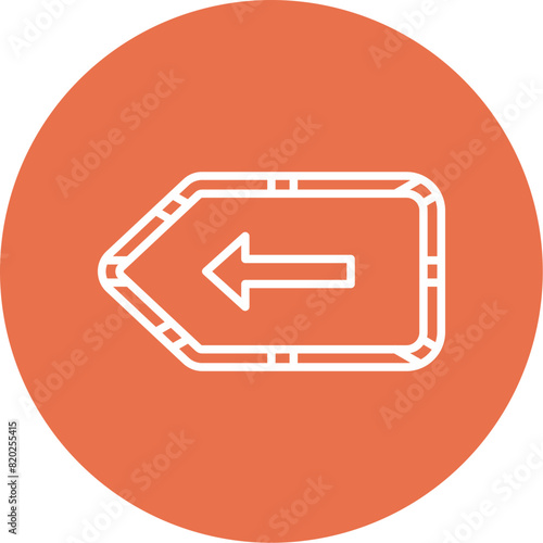 Backspace Icon
