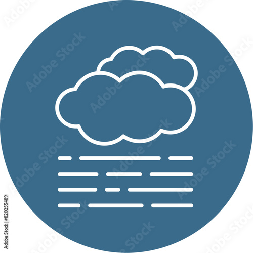 Fog Icon