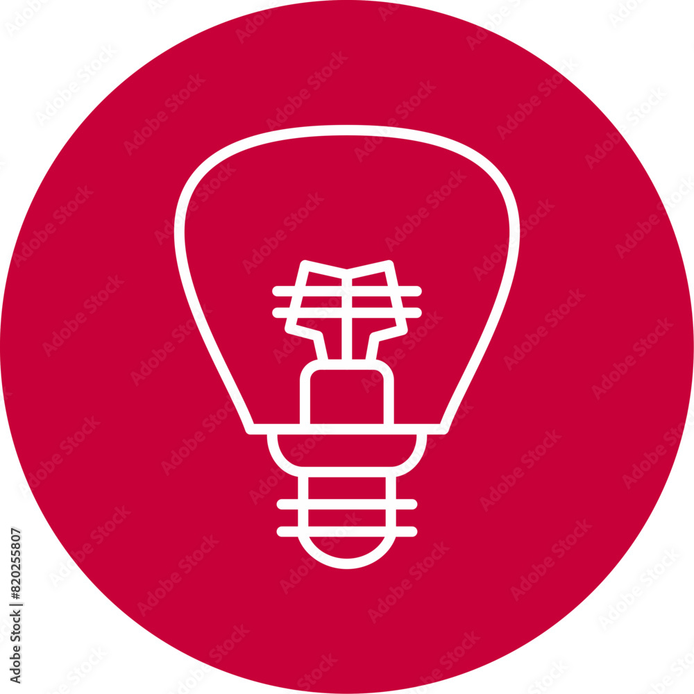 Light Bulb Icon Light Bulb Icon