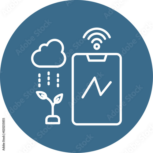 Climate Icon