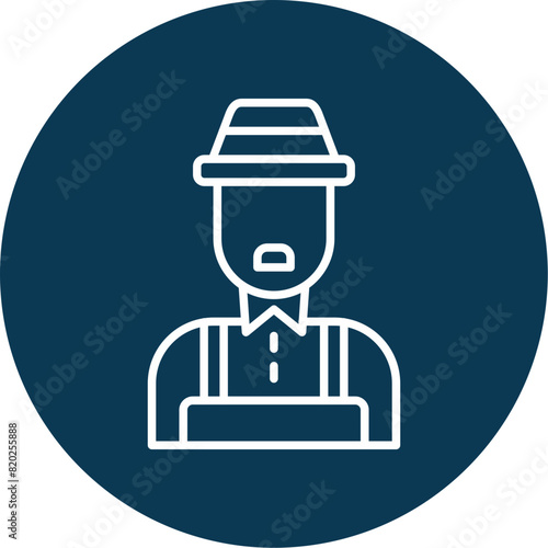 Farmer Icon