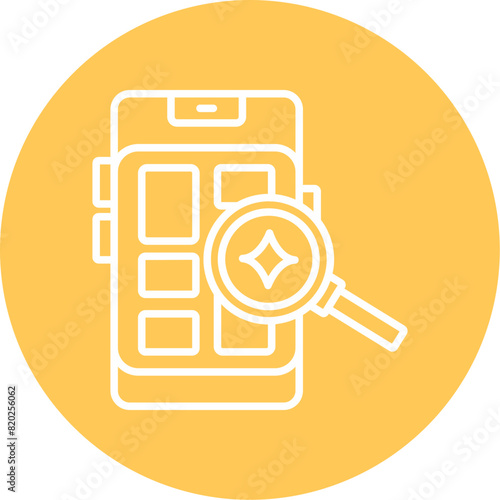 Search Icon
