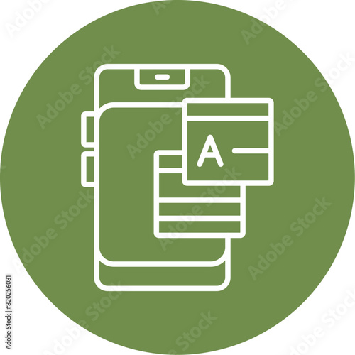 Notes Icon