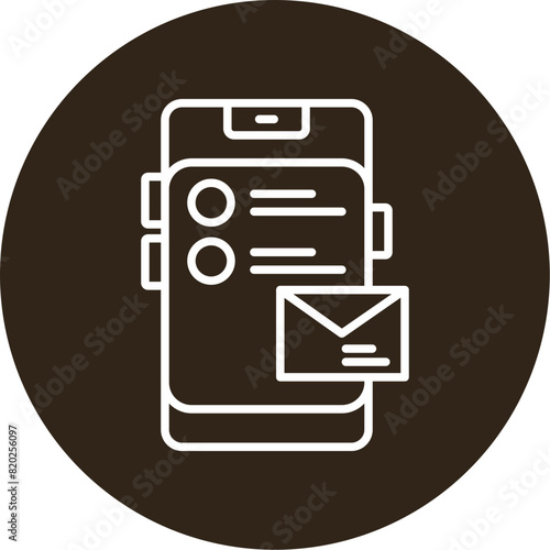 Mail Icon