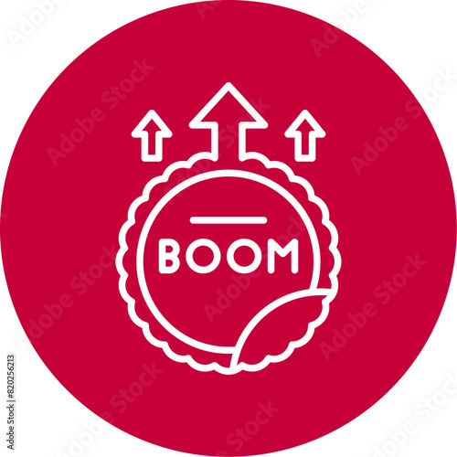 Boost Icon
