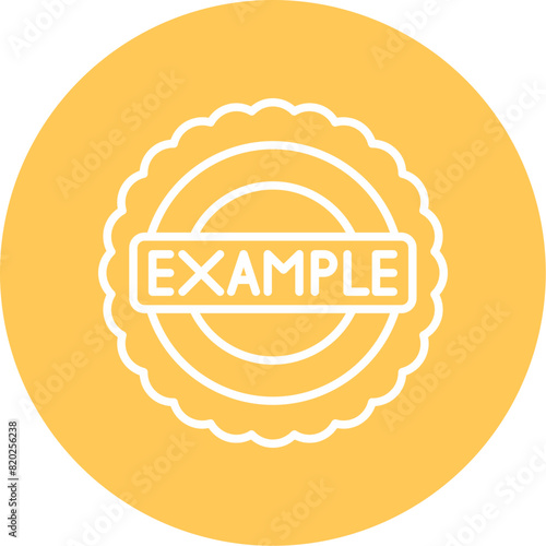 Example Icon