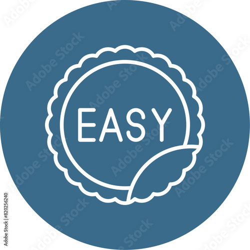 Easy Icon