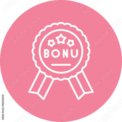 Bonus Icon
