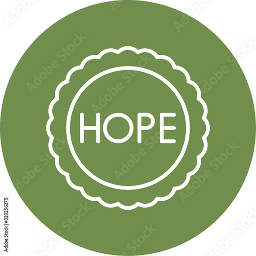 Hope Icon