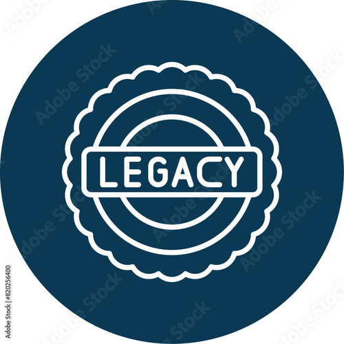 Legacy Icon
