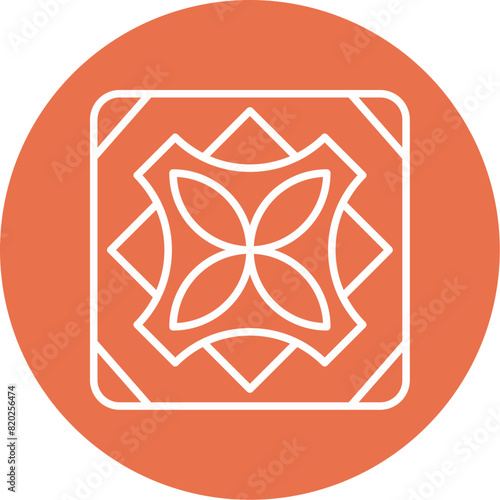 Tile Icon