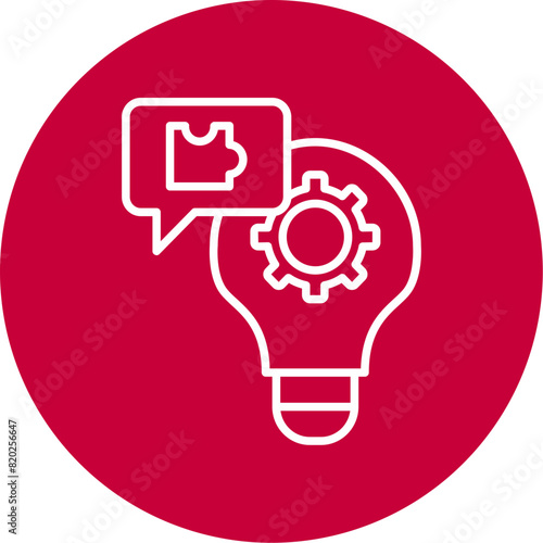 Solution Icon