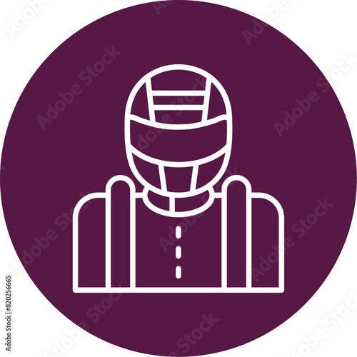 Race Icon