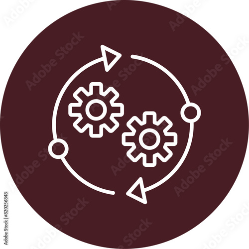 Progress Icon