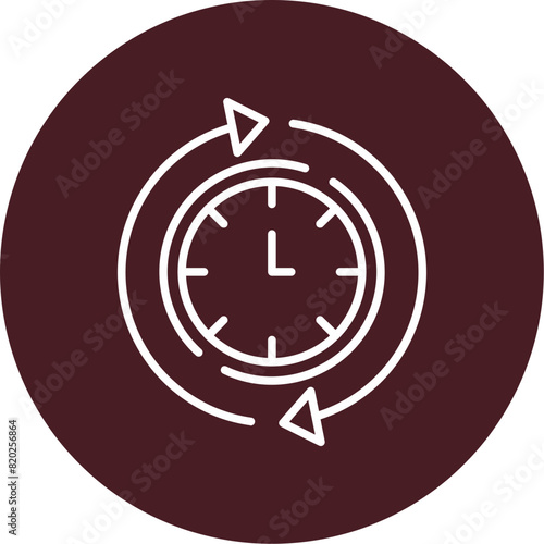 Routine Icon