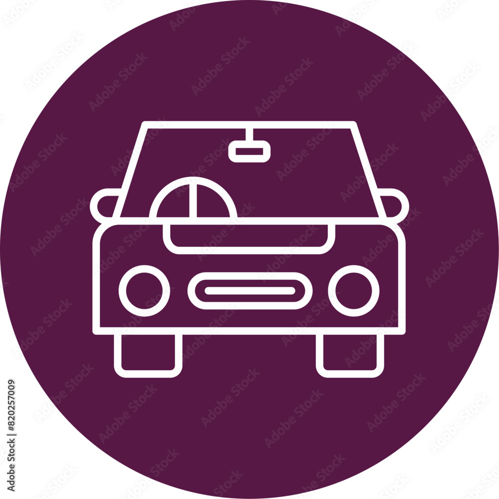 Car Icon Car Icon