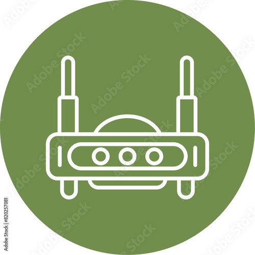 Router Icon