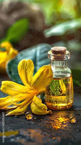 Invigorating Purity of Ylang Ylang Oil for Skin - A Natural Elixir for Radiant Skin
