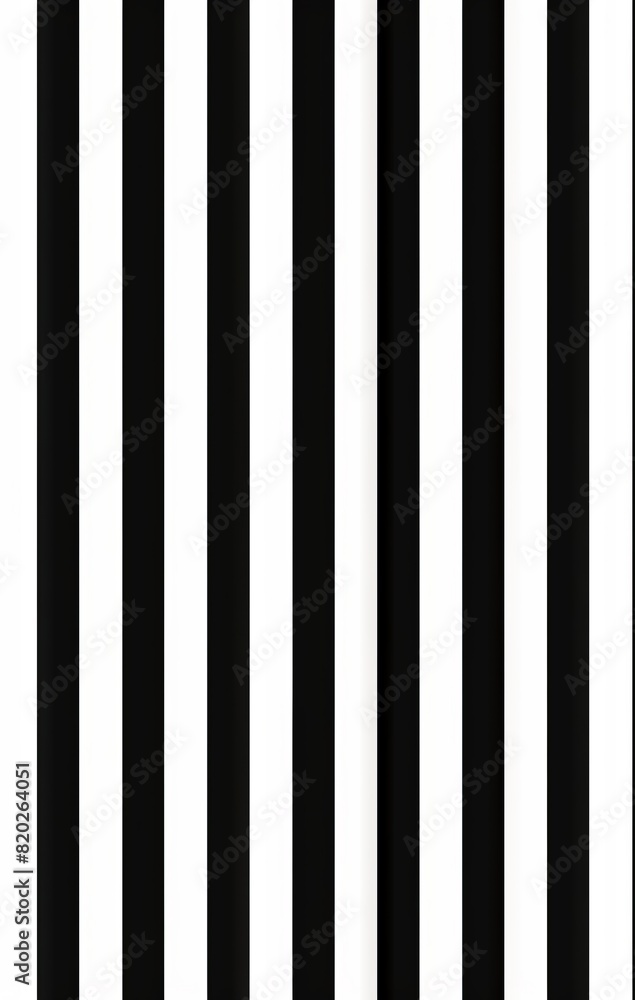 A black and white striped wallpaper. A black and white striped wallpaper.