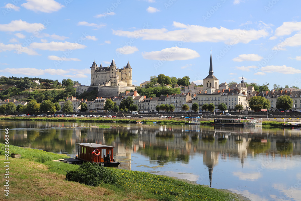 Saumur