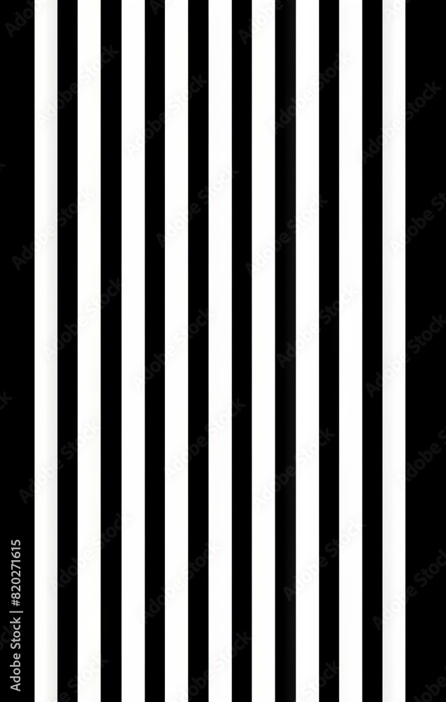 A black and white striped wallpaper. A black and white striped wallpaper.