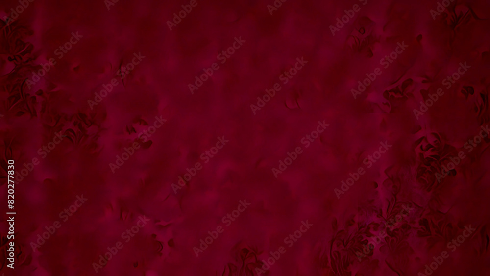 Fototapeta premium red background