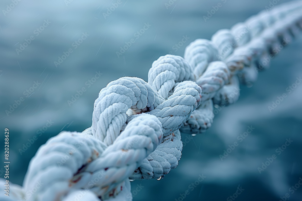 A steadfast belief in one's values and principles, anchoring the soul amidst life's uncertainties. Concept of moral steadfastness. Generative Ai. A steadfast belief in one's values and principles, anchoring the soul amidst life's uncertainties. Concept of moral steadfastness. Generative Ai.