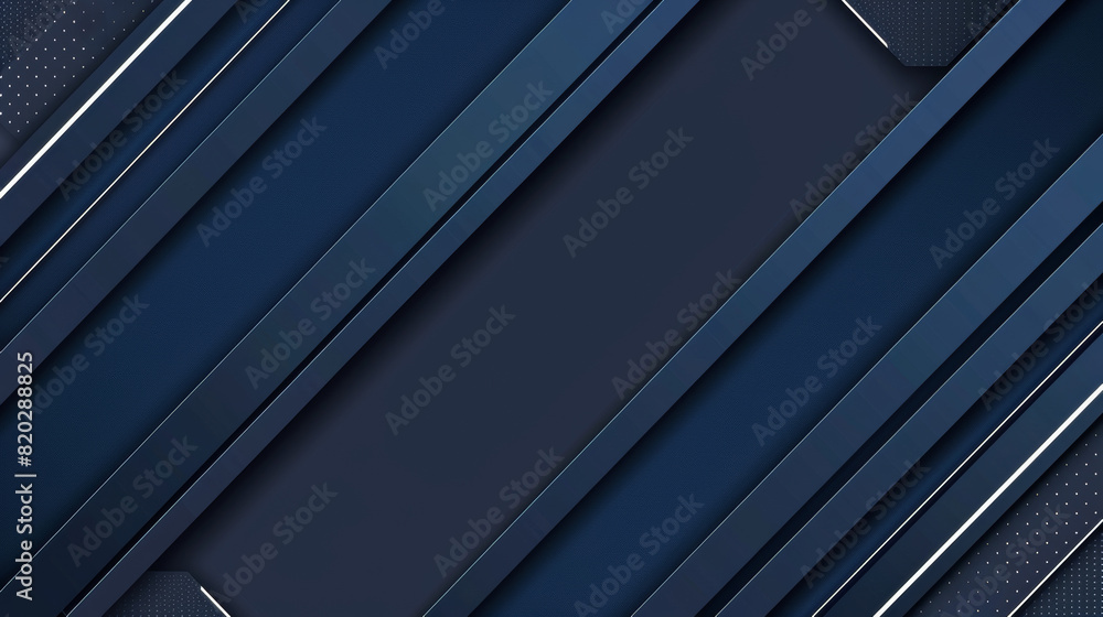 Modern abstract background with gradient blue diagonal stripes and dots - sleek geometric design Modern abstract background with gradient blue diagonal stripes and dots - sleek geometric design