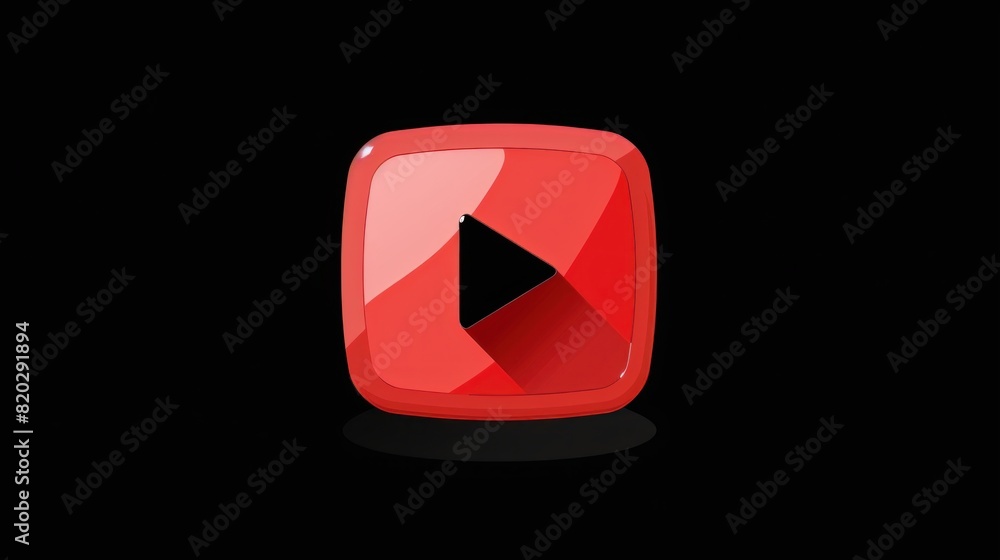 A Red flat bell icon for Youtube with Black background --ar 16:9 --stylize 400 Job ID: 3939dc5e-f7e3-4710-ba37-fa8a9997fa3e A Red flat bell icon for Youtube with Black background --ar 16:9 --stylize 400 Job ID: 3939dc5e-f7e3-4710-ba37-fa8a9997fa3e