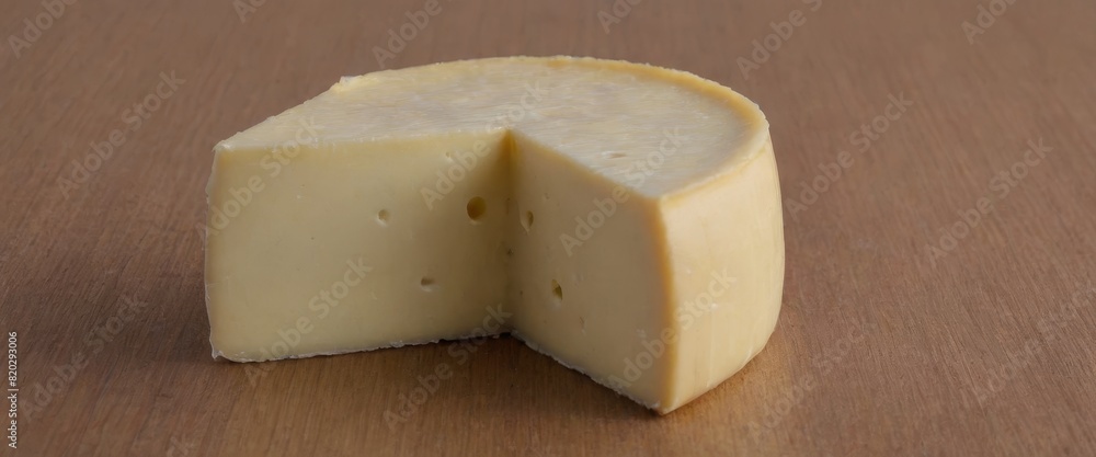 cow's milk cheese