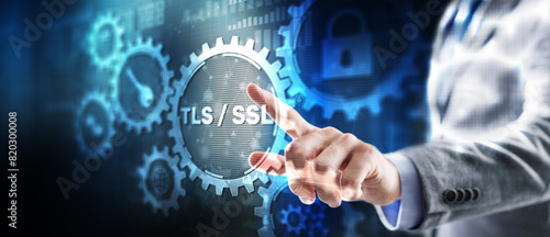 Transport Layer Security. Secure Socket Layer. TLS SSL. Mixed Media