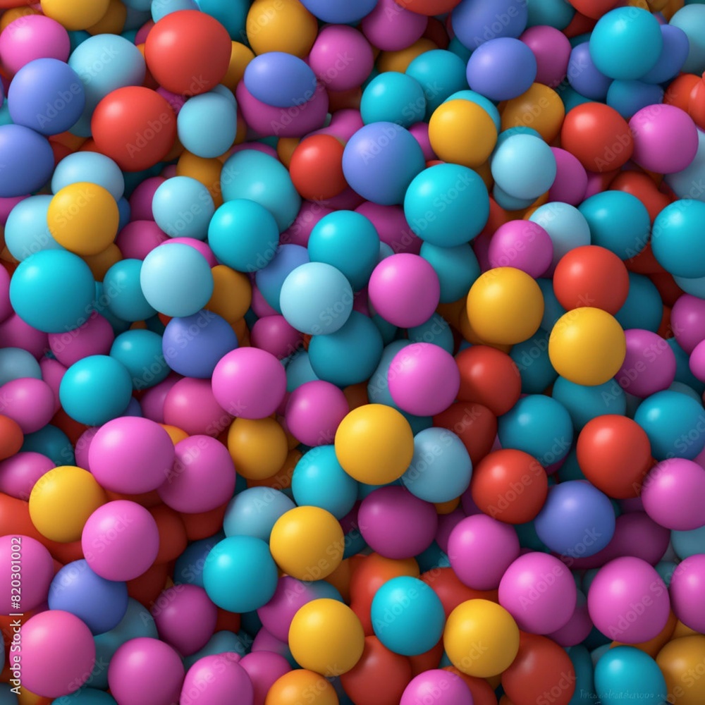 colorful candy background colorful candy background