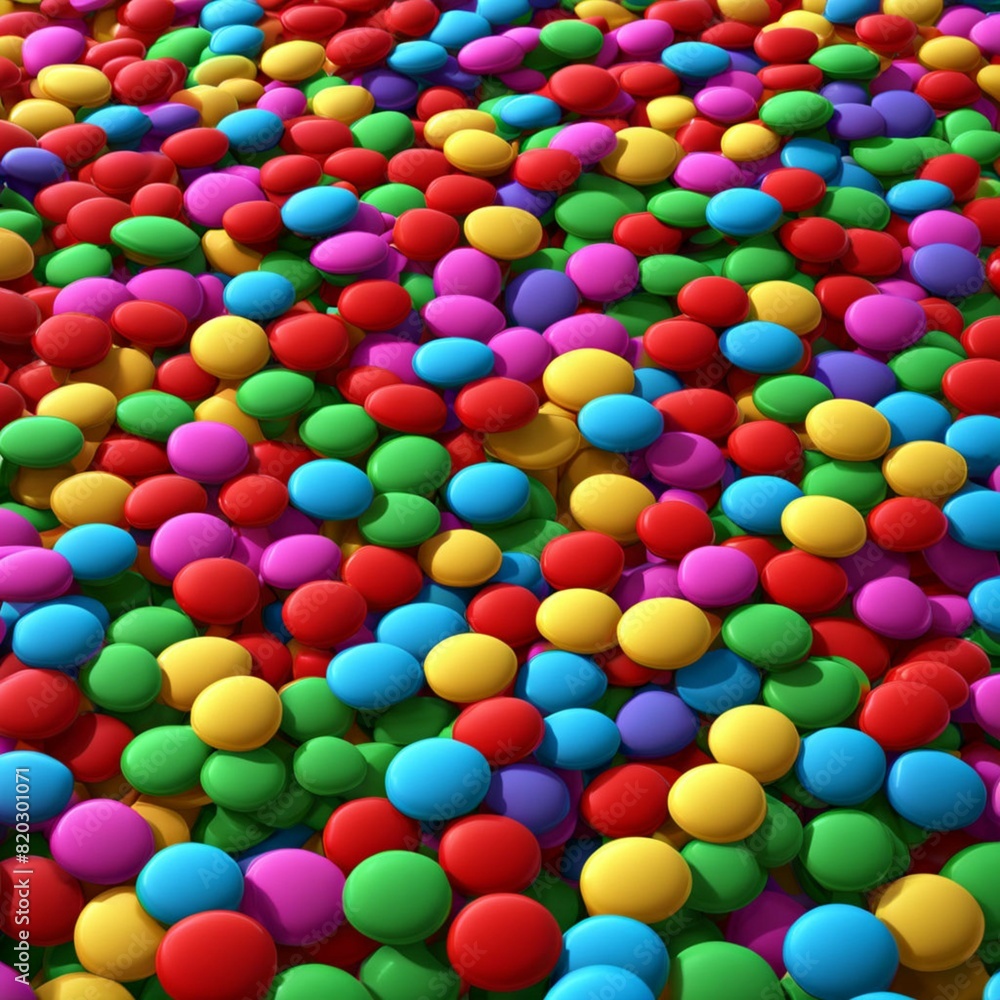 colorful candy background colorful candy background