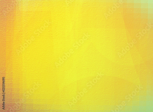 Yellow squared banner background for banner, poster, social media posts events and various design works