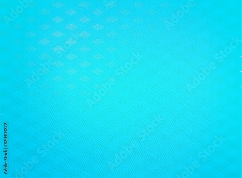Blue squared banner background for banner  poster  social media posts events and various design works