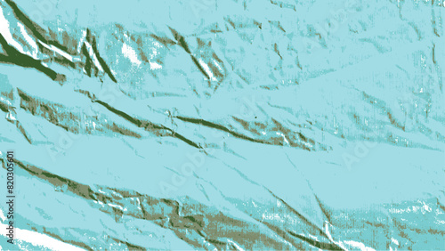 1-2. tarpaulin background texture. Abstract grunge overlay - illustration	