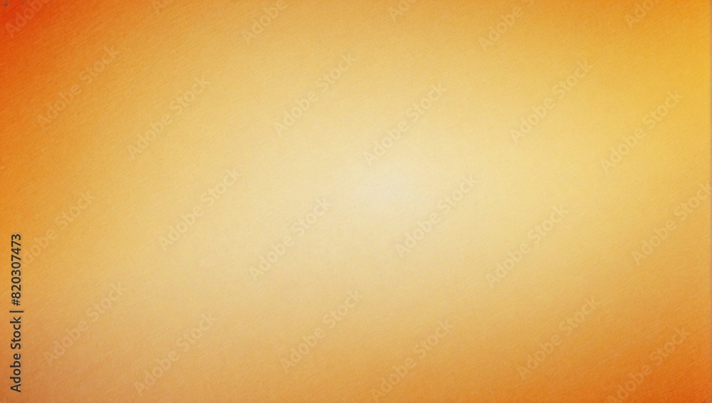 Gradient texture background wallpaper in abstract light yellow and orange colors Gradient texture background wallpaper in abstract light yellow and orange colors