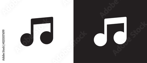 Music is trand icon sign, Fyp, Growing line Arrow up. Growth chart sign. Flexible arrow indication statistic. Black curve arrow of trend on transparent. Trading stock news impulses. Trade infographic.