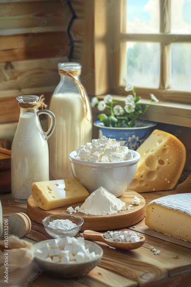 CalciumRich Highlight calciumrich dairy products CalciumRich Highlight calciumrich dairy products